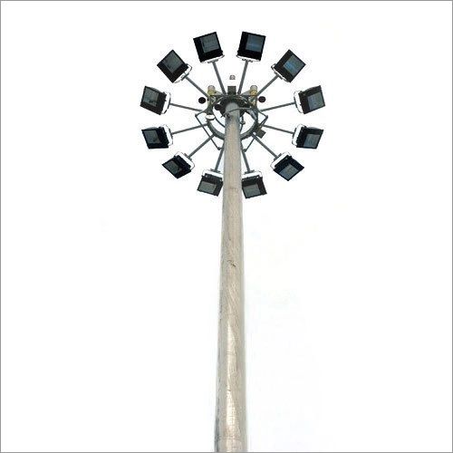 LED High Mast Light, Voltage : 220v