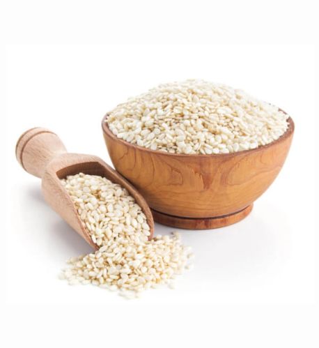 Natural Sesame Seed, Shelf Life : 6months