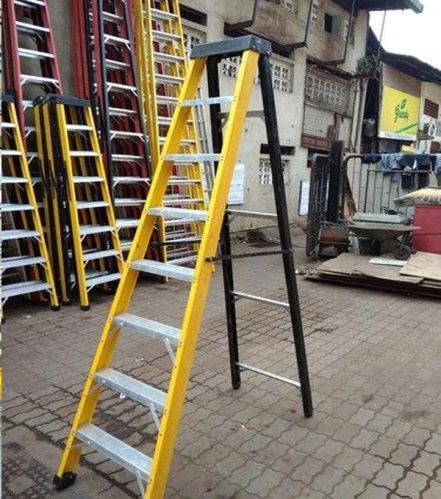 FRP Ladder