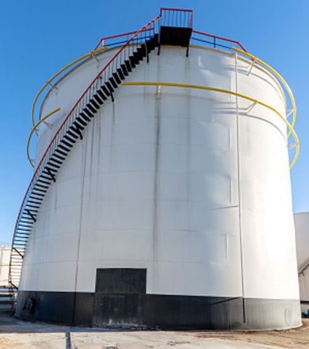 FRP PETROLEUM STORAGE TANKS