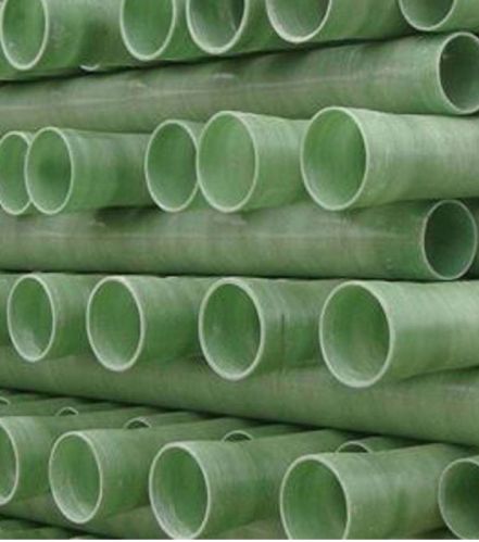 Industrial FRP Pipe