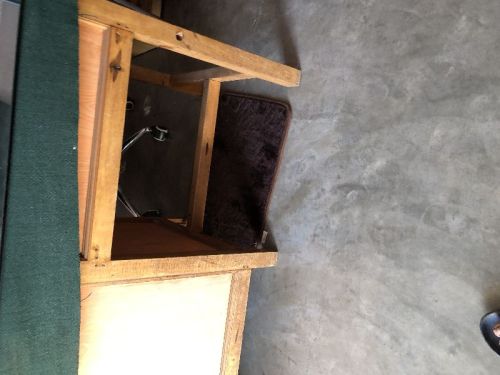 Silver Oak Tree Wood, Color : Brown for Flooring, Making Furniture