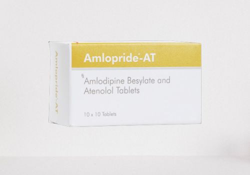 Amlopride-AT Tablets