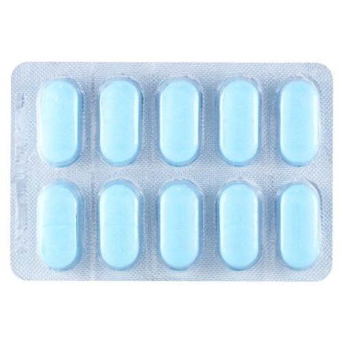 Calcipime-CC Tablets