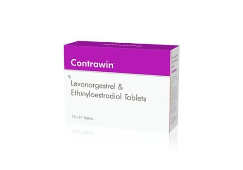 Contrawin Tablets