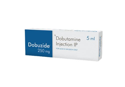 Dobuzide 250mg Injection, Form : Ineluctable