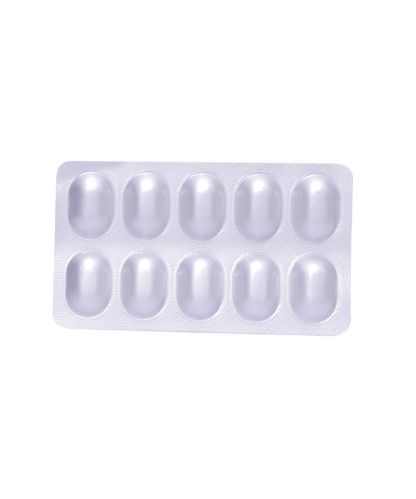 Folizen Plus Tablets