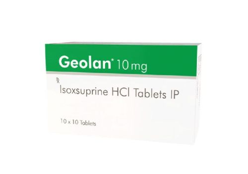 Geolan 10mg Tablets