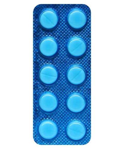 Geoprate 10mg Tablets