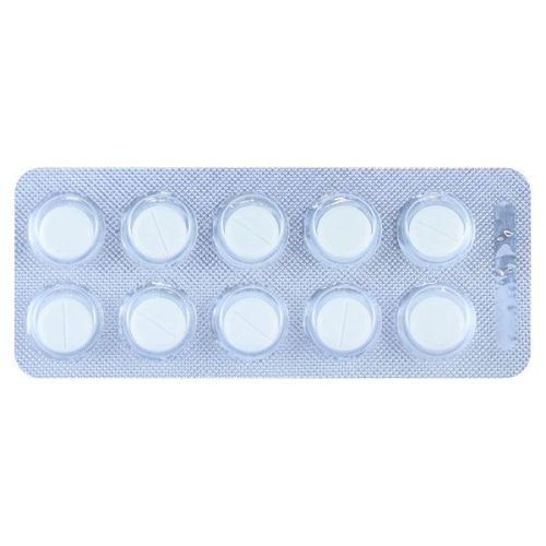 Glibedac-PM 5 Tablets