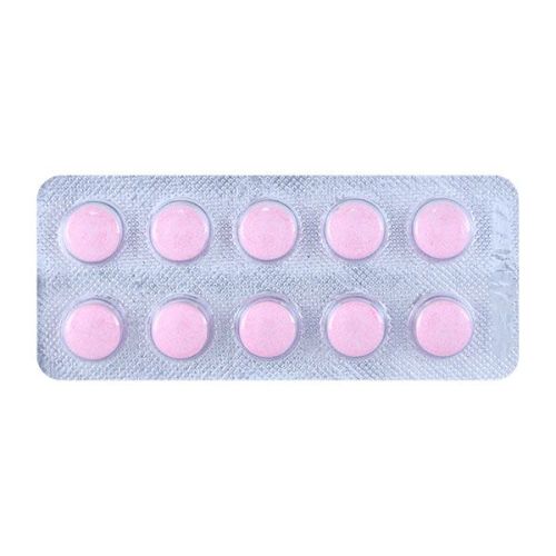 Glimecor 1mg Tablets