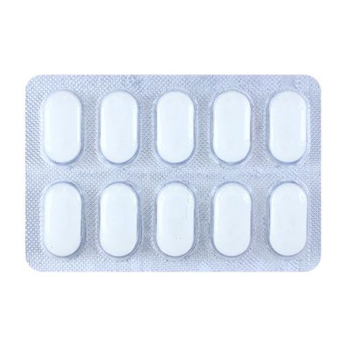 Glizest 5mg Tablets