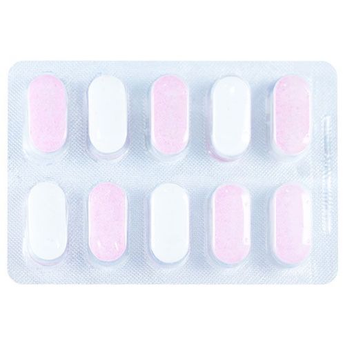 Glycirest-G1 Tablets