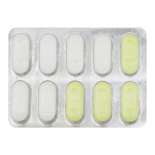 Glycirest-G2 Forte Tablets