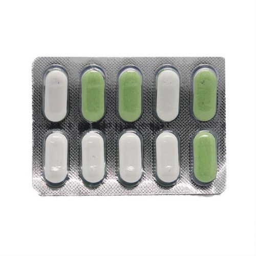 Glycirest-G3 Forte Tablets