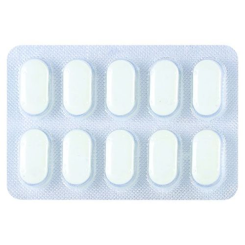 Glycirest-SR 250mg Tablets