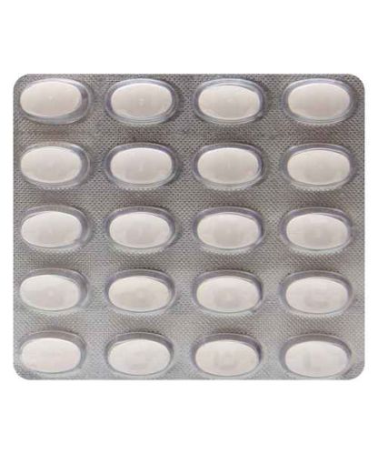 Glycirest-SR 500mg Tablets