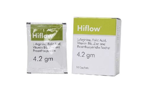 Hiflow Sachets