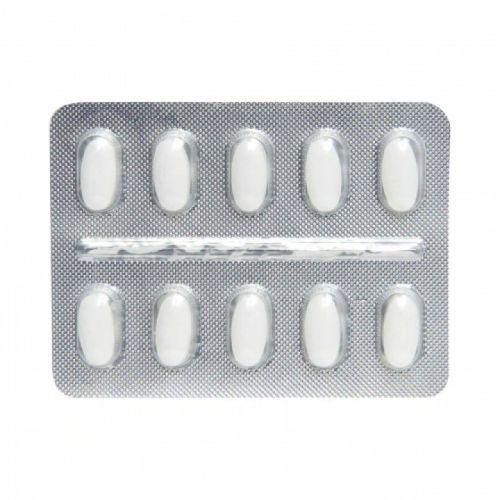 Olmeprax-AM 40 |5 Tablets