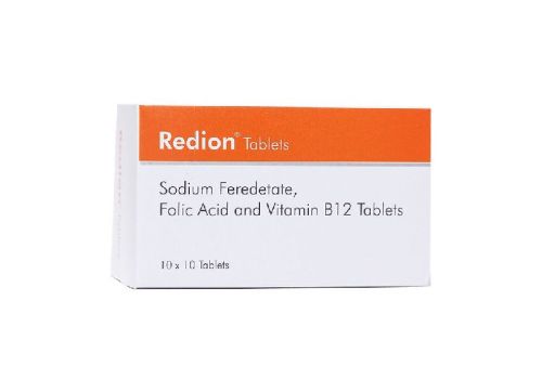 Redion Tablets