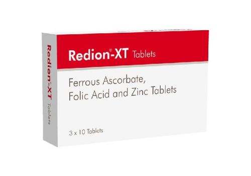 Redion-XT Tablets