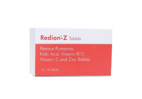 Redion-Z Tablets