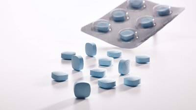 Repadac-M 2 | 500 Tablets