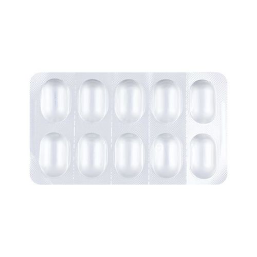 Tenezide-M 500 Tablets