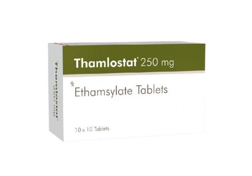 Thamlostat 250mg Tablets