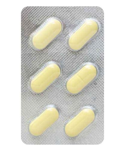 Valcare 80mg Tablets