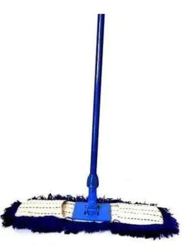 18 Inch Heavy Dry Mop, For Indoor Cleaning