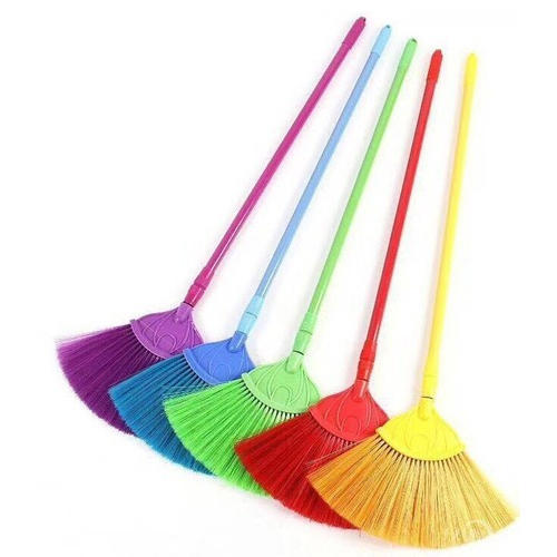 Dustchaat Jala Cleaning Brush, Bristle Material : Plastic