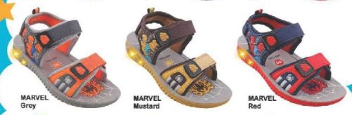 CDI Marvel Boys Sandals, Size : Standard