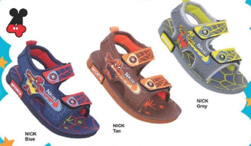 CDI Nick Boys Sandals, Size : Standard