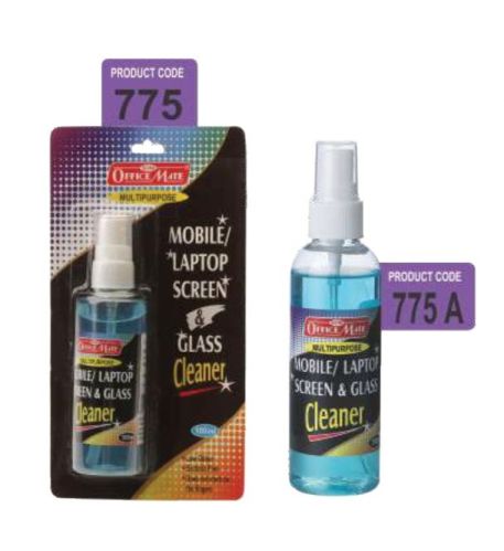 Mobile & Laptop Screen Cleaner, Color : Blue