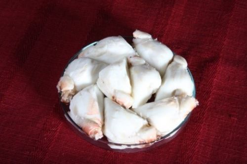 Frozen Cut Crab Without Claws, For Cooking, Food, Feature : Delicious Taste, Healthy To Eat