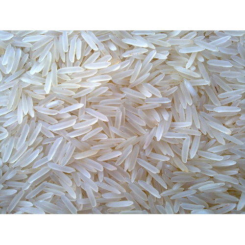 1121 Organic Sella Basmati Rice, For Cooking, Human Consumption, Certification : FSSAI Certified