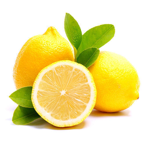 Fresh lemon, Country of Origin : India