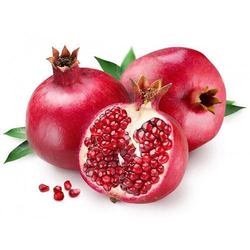 Fresh pomegranate, Usage/Application : Human Consumption