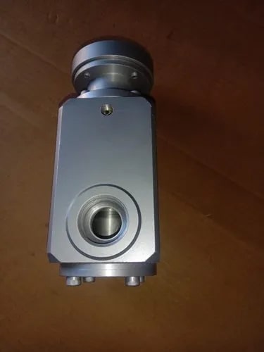 Automatic Electric Sandblasting Machine Remote Control, Voltage : 220v