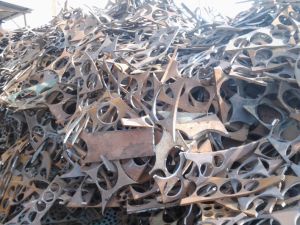 Casting Iron Scrap, For Industrial, Machinery, Certification : PSIC Certified, SGS Certified