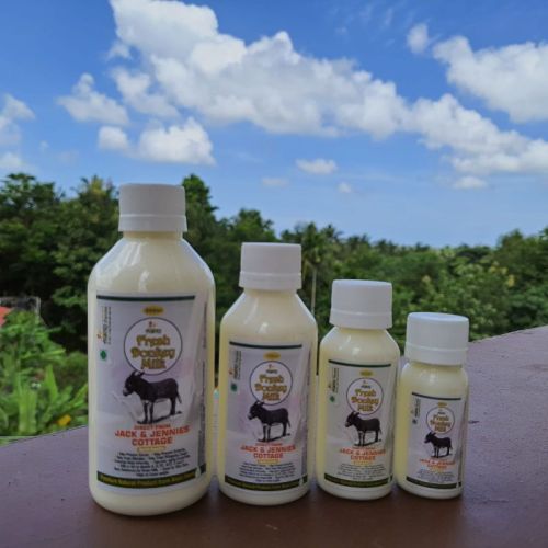 Donkey Milk, For Medicine Use, Purity : 99.9%