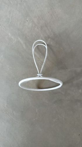 Metale Clip On Lamp Shade Frame, Brand Name : Sak Lighting Company