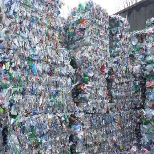 Plastic PET Bottle Scrap, For Personal Care.