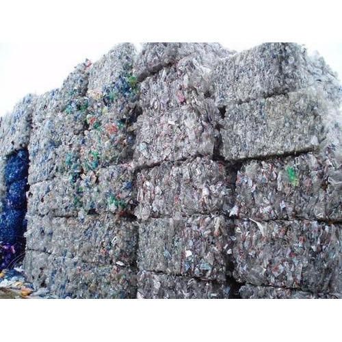 Waste PET Bottle Scrap, Color : Natural