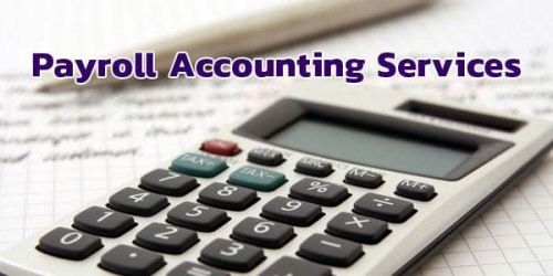 Payroll Accounting