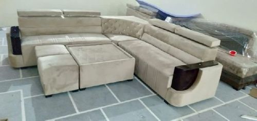 Custom Sofa Set, Style : Contemporary
