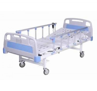 Hospital Fowler Bed