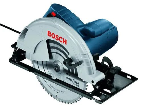 Bosch Optiline Wood Circular Saw