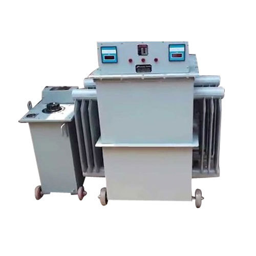 Oil Cooled Rectifier, Power : DC Power